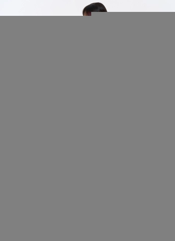 Женская двухсторонняя дубленка с поясом фото